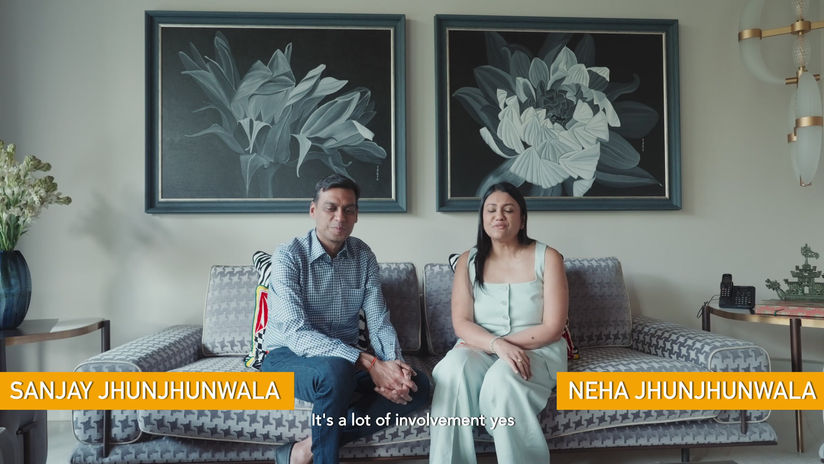 10 Years EO UP Chapter Film